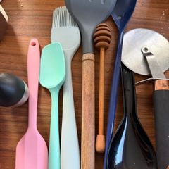 Kitchen bits