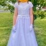 Communion Dress by Joan Calabrese Image 2