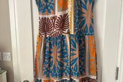 Ladies dress