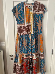 Ladies dress