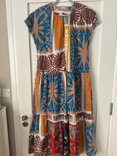 Ladies dress