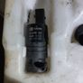 09-17 Vauxhall Insignia A Windscreen Washer Bottle Tank With Pump P/n: 13227295 Image 2