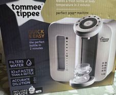tommee tippee perfect prep machine