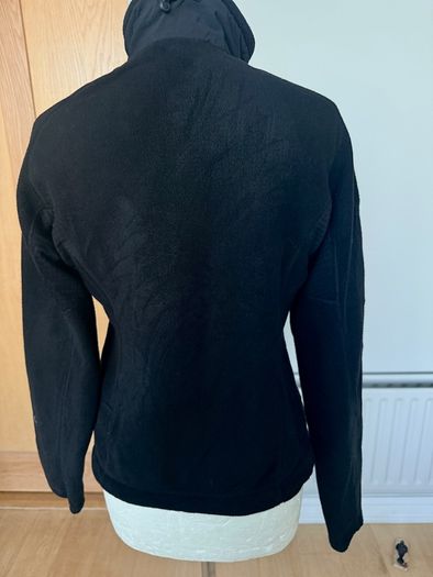 Patagonia stormproof jacket