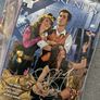 Summer Glau Serenity Better Days #3 Signed/autograph Comic Image 2