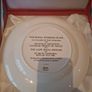 Rare Spode Royal Wedding Plate 1981- Limited Edition 1028/2000 Image 6