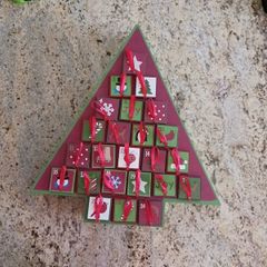 christmas Advent calender