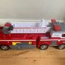 Paw Patrol Marshall's Fire Engine Image 2
