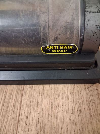 Shark cordless vacuum cleaner