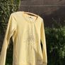 ANIMAL women surf sweatshirt - size 8 Image 4