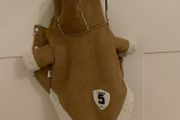 Dog coat