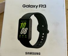 Samsung Galaxy Watch Fit3