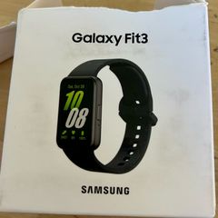 Samsung Galaxy Watch Fit3