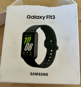 Samsung Galaxy Watch Fit3