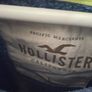 Blue Hollister Hoodie Image 3