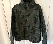 Brand new Gloverall Moto Jacket M