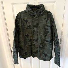 Brand new Gloverall Moto Jacket M