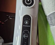 foot and leg massager
