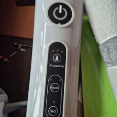 foot and leg massager