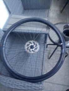 bike whe