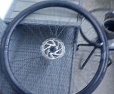 bike whe