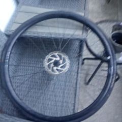 bike whe