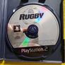 Rugby PlayStation2 Ps2 games Original Image 3