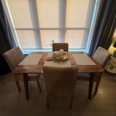 Dining Room Chairs x4