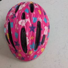 kids bike helmet