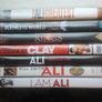Muhammad Ali Dvd Collection Bundle Boxing Sports Legend Image 2