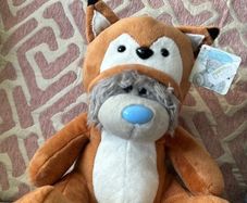 tatty teddy plush
