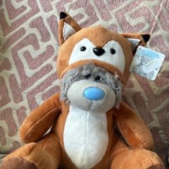 tatty teddy plush