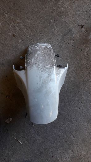 Breaking for parts Honda vfr400 NC24