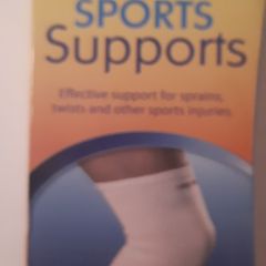 Knee support