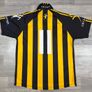 Vintage 2009 Oneills Kilkenny Player Issue Anniversary Gaa Jersey Shirt Mens XL Image 5