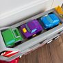 Big Steps Super Car Transporter Truck Playset Image 3