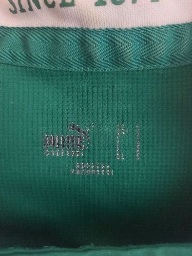 ireland rugby jersey