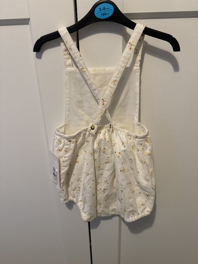 Leigh Tucker baby ramper 18-23 m - New