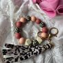 keychain bracelet Image 4