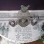Sonville House Decorative Console Table Image 8