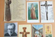 Devotional images/Holy pictures 2