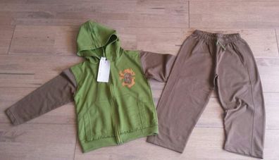 New:  Boys outfit age 3-4