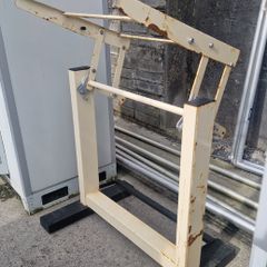Adjustable Drawing Drafting Table frame