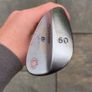 Left handed Titleist 60 degree wedge Image 8