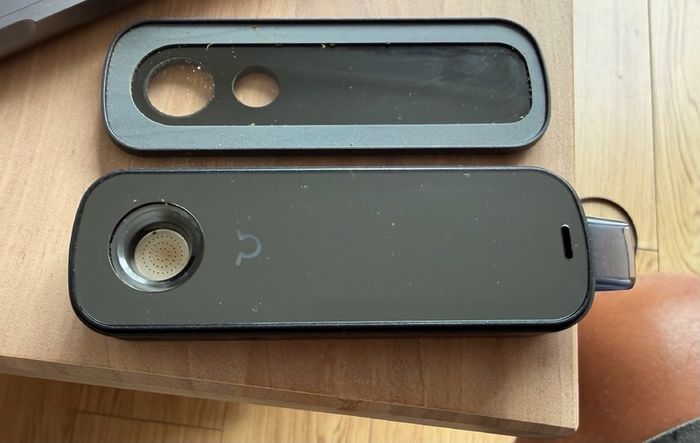 Firefly 2+ Vaporizer