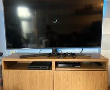 Ikea Besta tv unit
