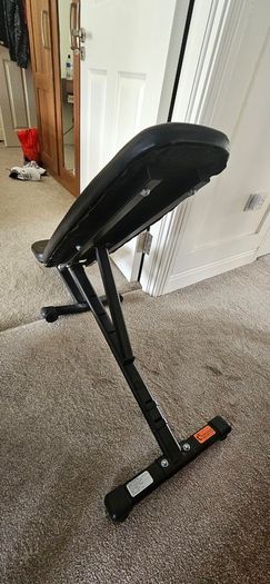 Weights Bench