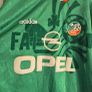 Original Republic of Ireland 1994 Home Shirt Image 2
