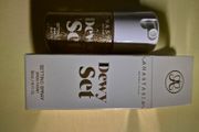 Setting spray