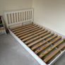 Small Double Bed/Toddler Bed Image 2